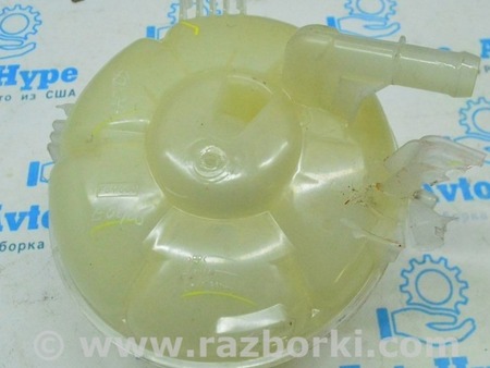 ФОТО Расширительный бачок охлаждения для Ford Escape 4 (01.2018-...) Одесса