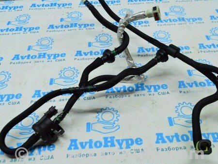 ФОТО Топливные патрубки комплект как на фото для Ford Escape 4 (01.2018-...) Одесса