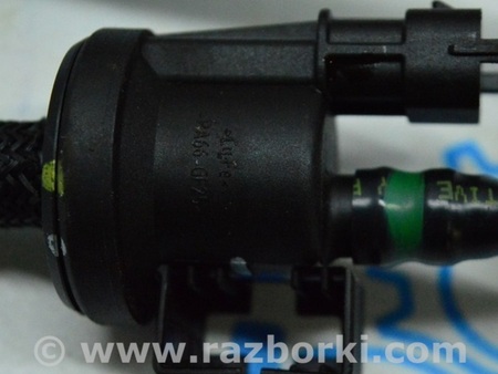 ФОТО Топливные патрубки комплект как на фото для Ford Escape 4 (01.2018-...) Одесса