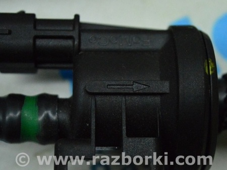 ФОТО Топливные патрубки комплект как на фото для Ford Escape 4 (01.2018-...) Одесса