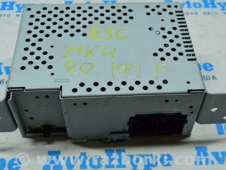 ФОТО Магнитофон радио для Ford Escape 4 (01.2018-...) Одесса