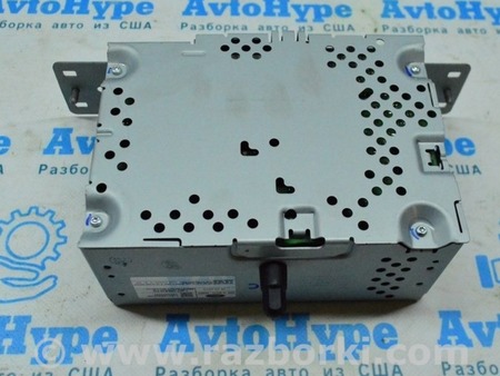 ФОТО Магнитофон радио для Ford Escape 4 (01.2018-...) Одесса