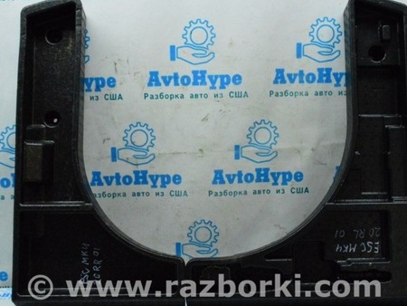 ФОТО Поддон багажника лев для Ford Escape 4 (01.2018-...) Одесса