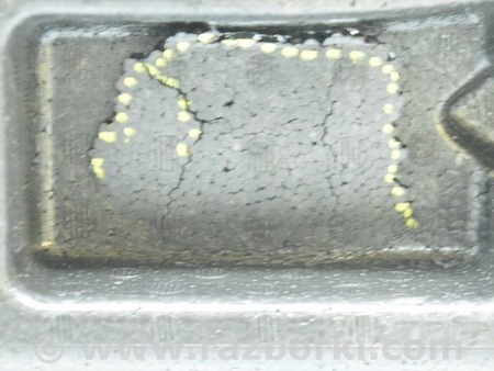 ФОТО Поддон багажника лев для Ford Escape 4 (01.2018-...) Одесса