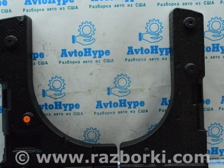 ФОТО Поддон багажника лев для Ford Escape 4 (01.2018-...) Одесса