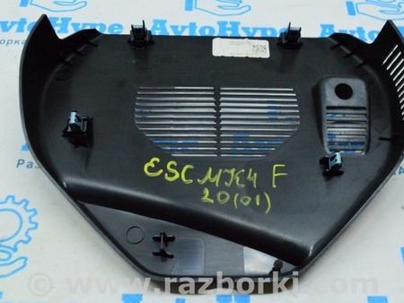 ФОТО Накладка защита зеркала внутрисалонного для Ford Escape 4 (01.2018-...) Одесса