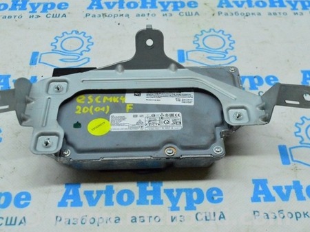 ФОТО Компьютер навигации для Ford Escape 4 (01.2018-...) Одесса