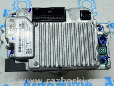 ФОТО Компьютер навигации для Ford Escape 4 (01.2018-...) Одесса