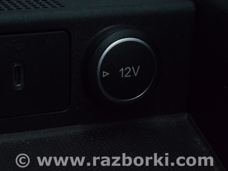 ФОТО Консоль центральная (подлокотник) для Ford Escape 4 (01.2018-...) Одесса