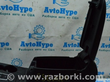 ФОТО Консоль центральная (подлокотник) для Ford Escape 4 (01.2018-...) Одесса