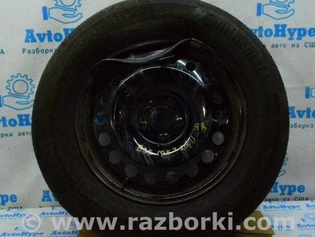 ФОТО Диск колесный R17 для Ford Escape 4 (01.2018-...) Одесса