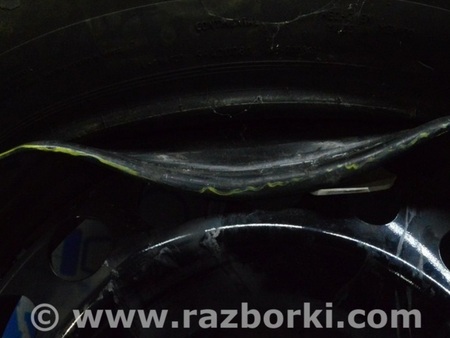 ФОТО Диск колесный R17 для Ford Escape 4 (01.2018-...) Одесса