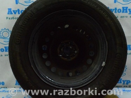 ФОТО Диск колесный R17 для Ford Escape 4 (01.2018-...) Одесса