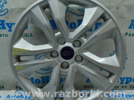 ФОТО Колпак колесный R17 для Ford Escape 4 (01.2018-...) Одесса