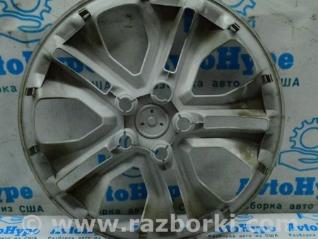 ФОТО Колпак колесный R17 для Ford Escape 4 (01.2018-...) Одесса