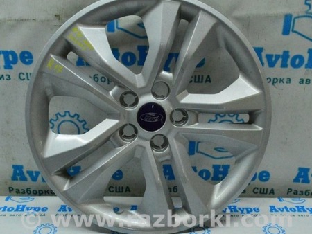ФОТО Колпак колесный R17 для Ford Escape 4 (01.2018-...) Одесса