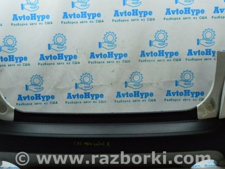 ФОТО Бампер задний голый лев для Ford Escape 4 (01.2018-...) Одесса