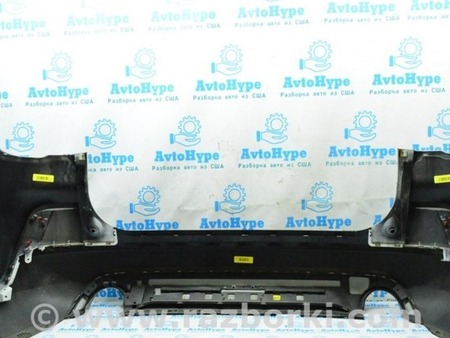 ФОТО Бампер задний голый лев для Ford Escape 4 (01.2018-...) Одесса