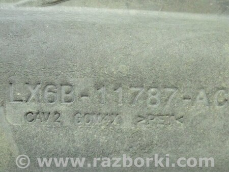 ФОТО Защита заднего подрамника для Ford Escape 4 (01.2018-...) Одесса