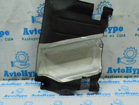 ФОТО Защита заднего подрамника для Ford Escape 4 (01.2018-...) Одесса