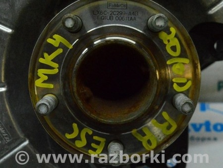 ФОТО Ступица зад прав для Ford Escape 4 (01.2018-...) Одесса