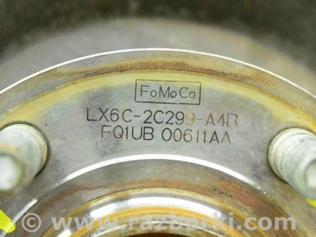 ФОТО Ступица зад прав для Ford Escape 4 (01.2018-...) Одесса