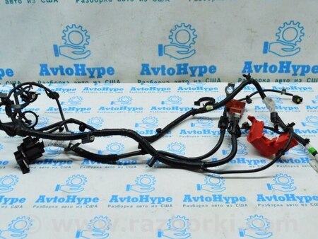 ФОТО Клемма стартера для Ford Escape 4 (01.2018-...) Одесса