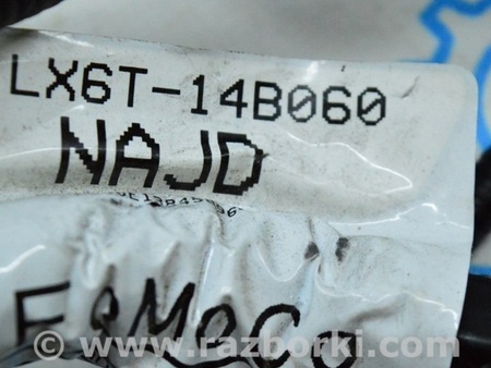 ФОТО Клемма стартера для Ford Escape 4 (01.2018-...) Одесса