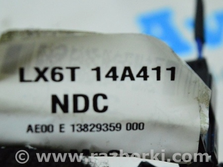 ФОТО Камера слежения за полосой для Ford Escape 4 (01.2018-...) Одесса