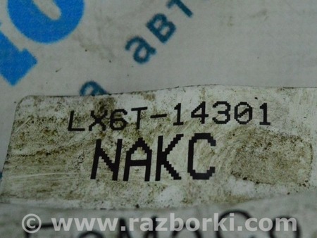 ФОТО Провод массы для Ford Escape 4 (01.2018-...) Одесса