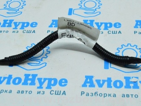 ФОТО Провод массы для Ford Escape 4 (01.2018-...) Одесса