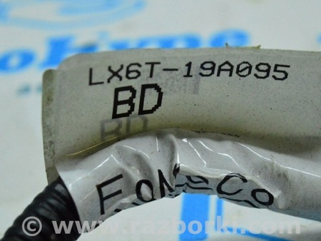 ФОТО Провод массы для Ford Escape 4 (01.2018-...) Одесса