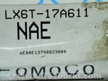 ФОТО Провод омывателя для Ford Escape 4 (01.2018-...) Одесса