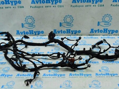 ФОТО Проводка двигателя для Ford Escape 4 (01.2018-...) Одесса