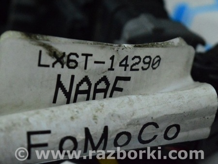 ФОТО Проводка двигателя вторая для Ford Escape 4 (01.2018-...) Одесса