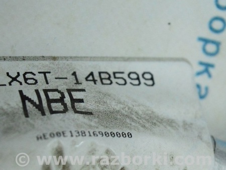 ФОТО Проводка заднего подрамника для Ford Escape 4 (01.2018-...) Одесса