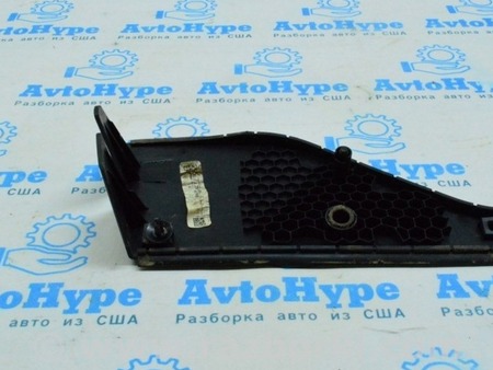 ФОТО Заглушка крышки багажника лев для Ford Escape 4 (01.2018-...) Одесса