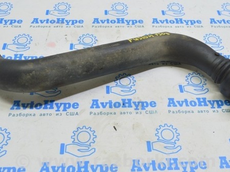 ФОТО Патрубок на интеркулер левый для Ford Fusion USA 2 поколение (12-20) Одесса