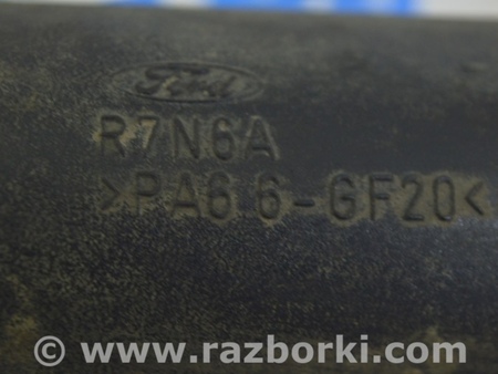 ФОТО Патрубок на интеркулер левый для Ford Fusion USA 2 поколение (12-20) Одесса