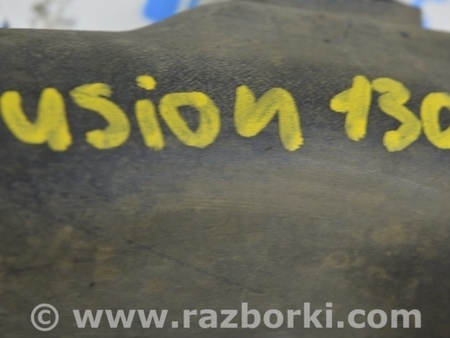 ФОТО Патрубок на интеркулер левый для Ford Fusion USA 2 поколение (12-20) Одесса