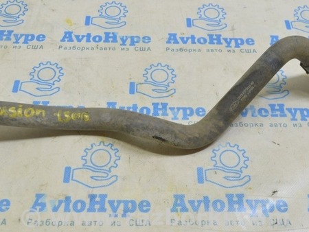 ФОТО Патрубок охлаждения для Ford Fusion USA 2 поколение (12-20) Одесса