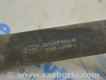 ФОТО Патрубок охлаждения для Ford Fusion USA 2 поколение (12-20) Одесса