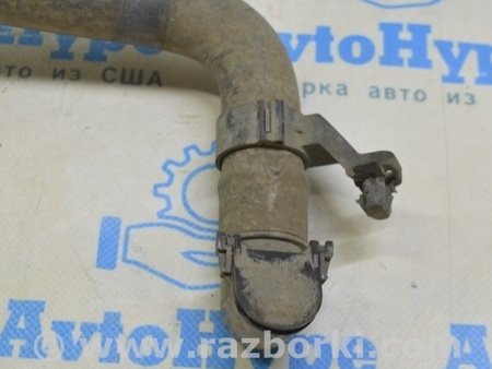 ФОТО Патрубок охлаждения для Ford Fusion USA 2 поколение (12-20) Одесса