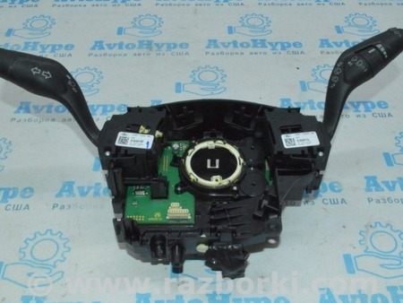 ФОТО Подрулевой переключатель прав для Ford Escape 3 (01.2012-12.2018) Одесса