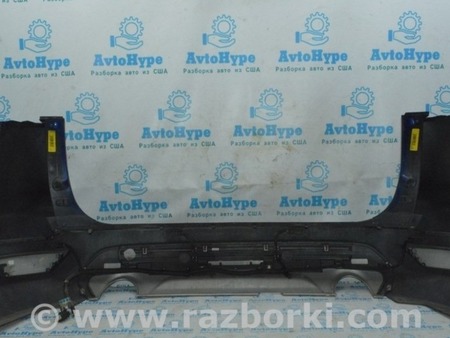 ФОТО Проводка заднего бампера для Ford Escape 3 (01.2012-12.2018) Одесса