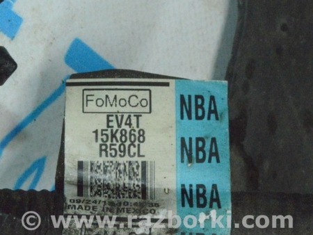 ФОТО Проводка заднего бампера для Ford Escape 3 (01.2012-12.2018) Одесса