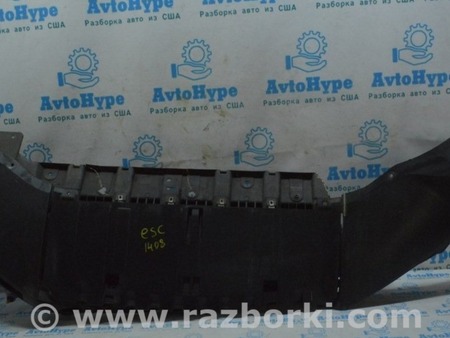 ФОТО Губа переднего бампера для Ford Escape 3 (01.2012-12.2018) Одесса