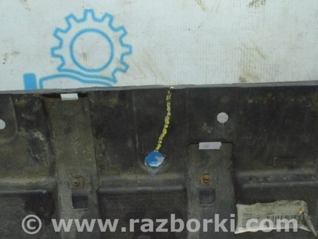 ФОТО Губа переднего бампера для Ford Escape 3 (01.2012-12.2018) Одесса