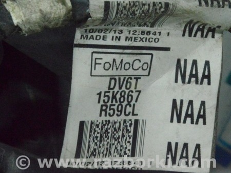 ФОТО Проводка переднего бампера для Ford Escape 3 (01.2012-12.2018) Одесса