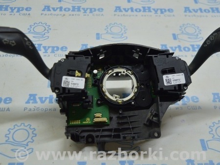 ФОТО Подрулевой переключатель лев для Ford Escape 3 (01.2012-12.2018) Одесса